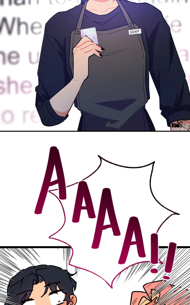 Girlfriend Manual Chapter 37 page 29 - 