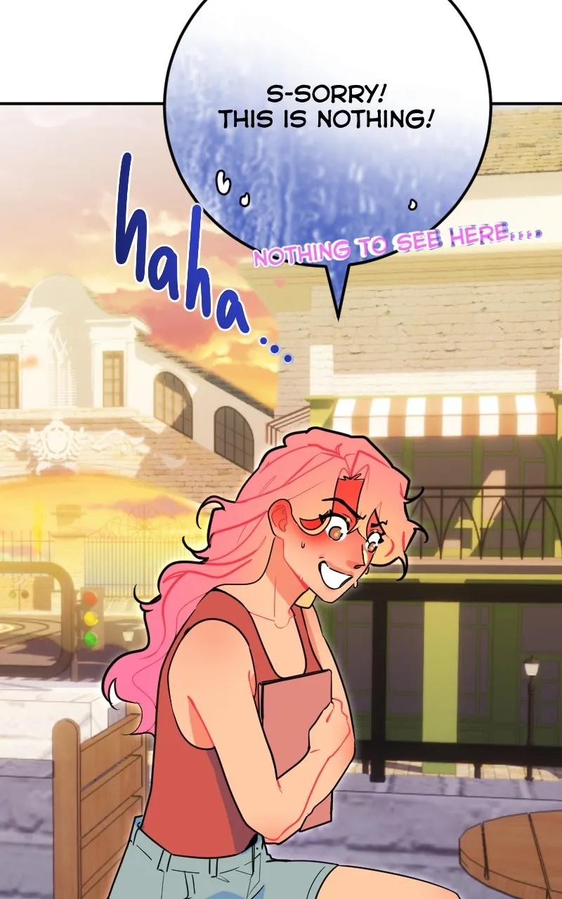 Girlfriend Manual Chapter 37 page 31 - 