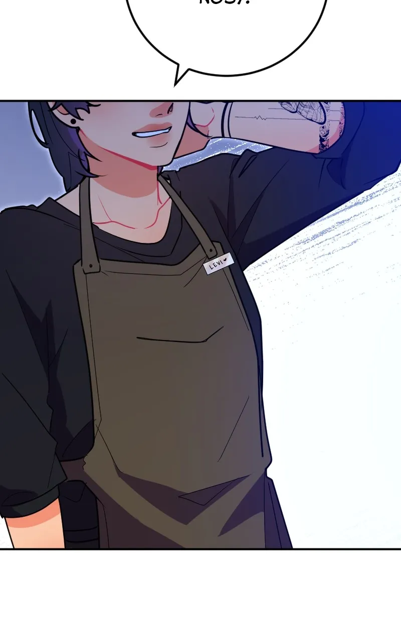 Girlfriend Manual Chapter 37 page 36 - 