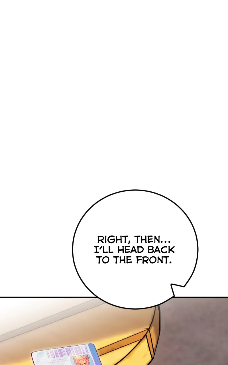 Girlfriend Manual Chapter 37 page 37 - 