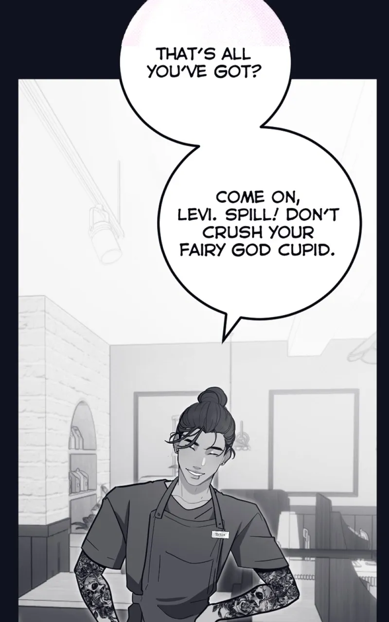 Girlfriend Manual Chapter 37 page 5 - 