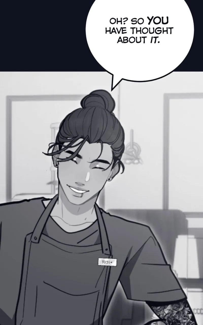 Girlfriend Manual Chapter 37 page 9 - 
