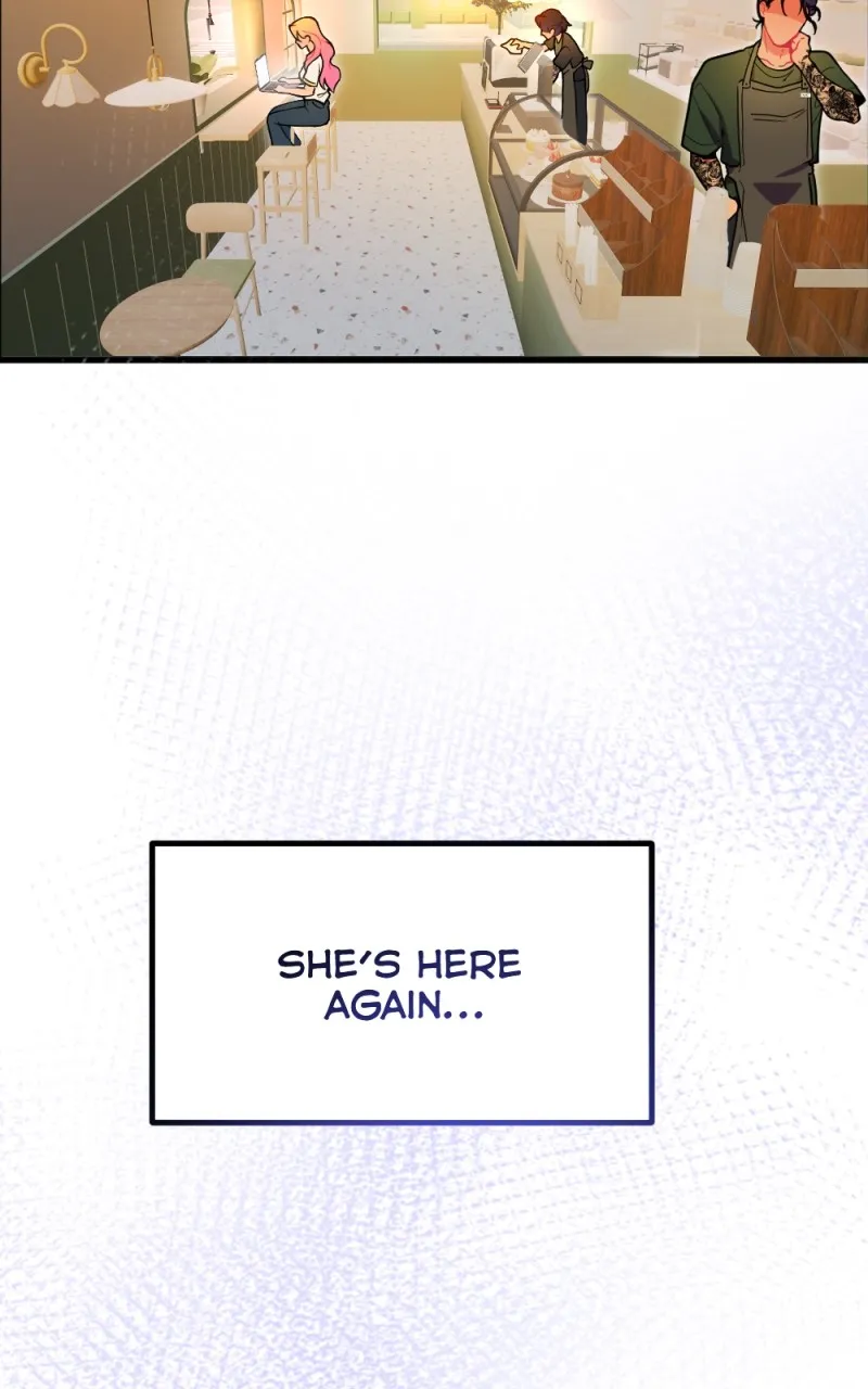 Girlfriend Manual Chapter 38 page 3 - 