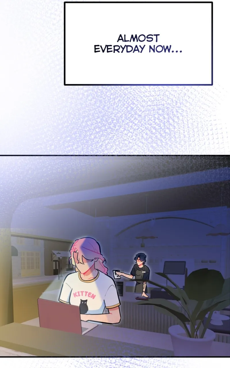 Girlfriend Manual Chapter 38 page 5 - 