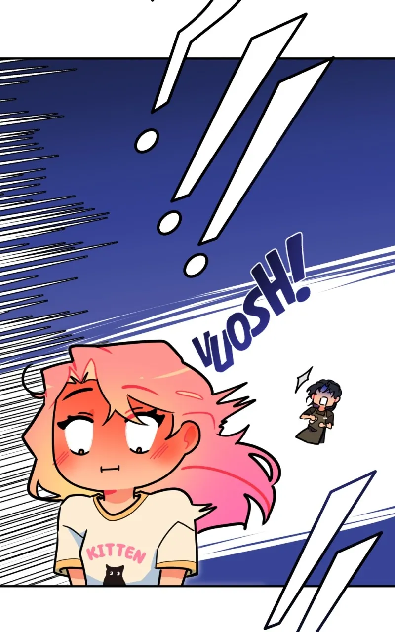 Girlfriend Manual Chapter 38 page 10 - 