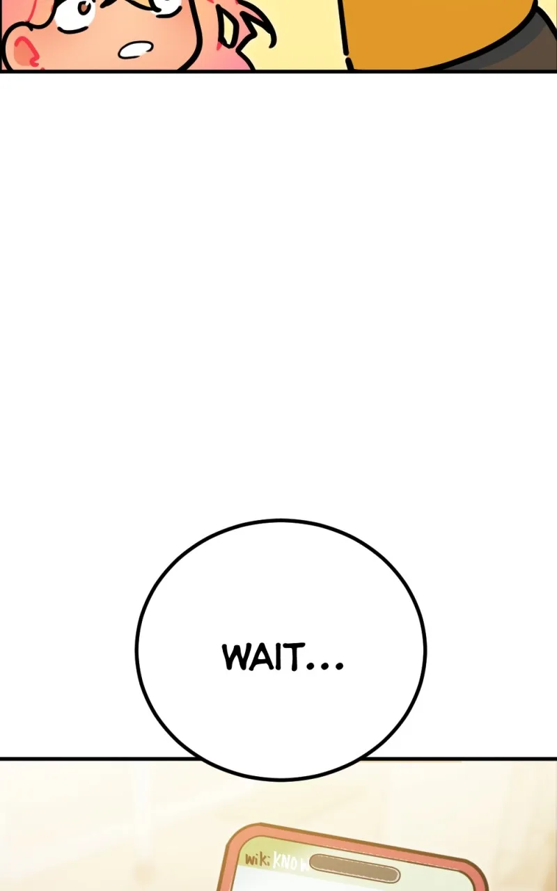 Girlfriend Manual Chapter 39 page 11 - 