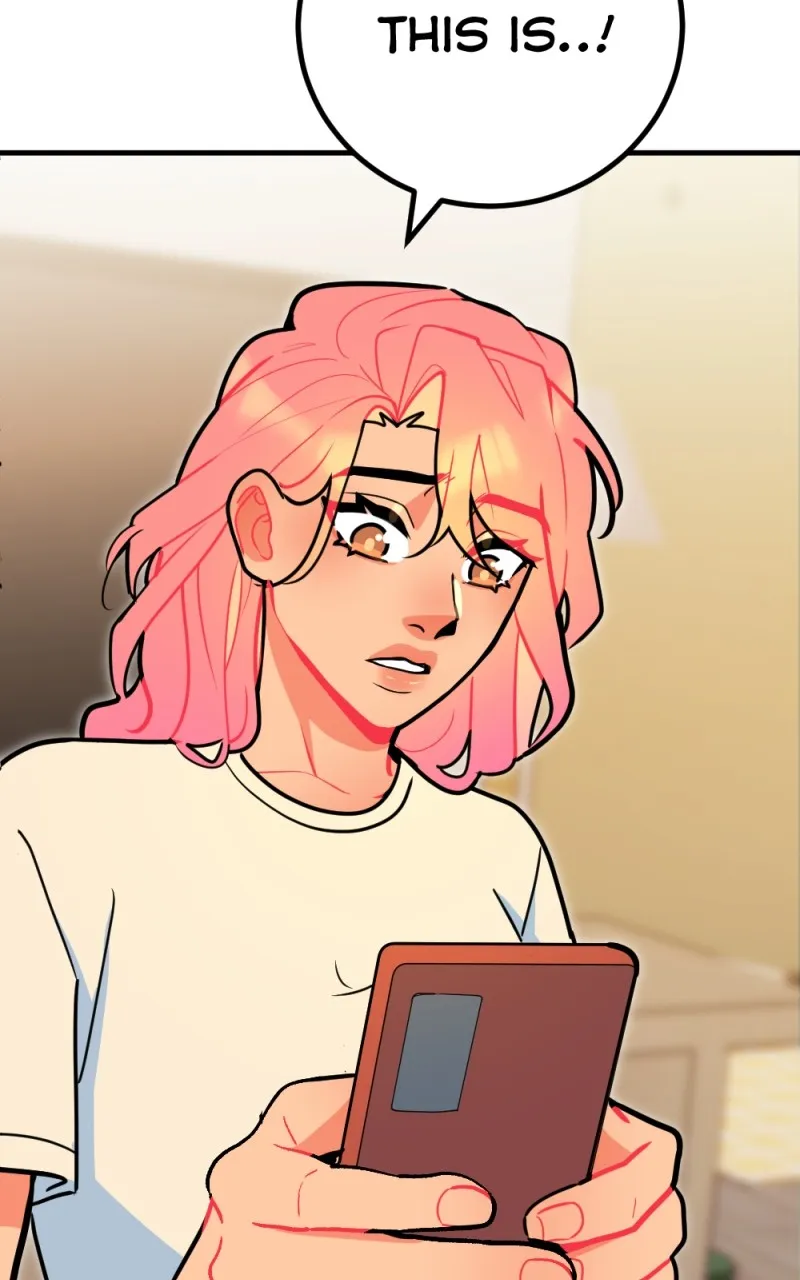 Girlfriend Manual Chapter 39 page 13 - 