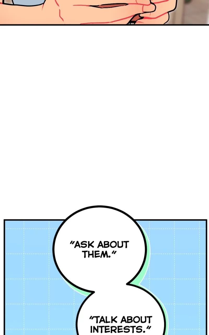 Girlfriend Manual Chapter 39 page 14 - 