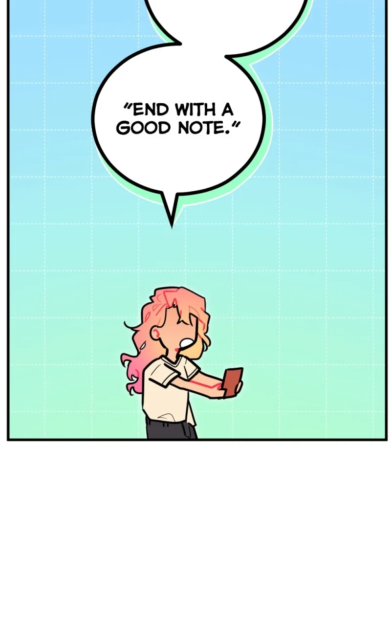 Girlfriend Manual Chapter 39 page 15 - 