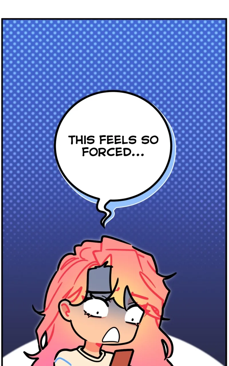 Girlfriend Manual Chapter 39 page 16 - 