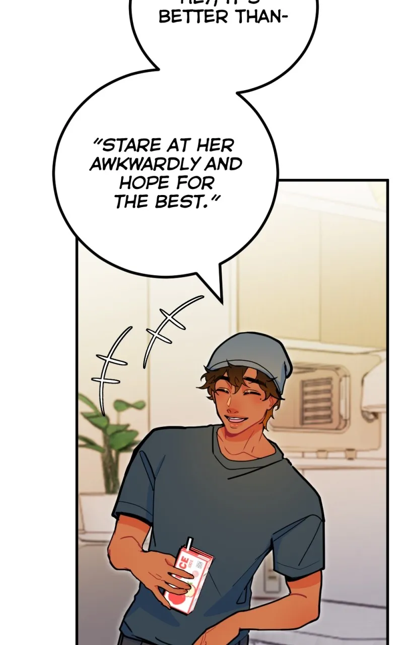 Girlfriend Manual Chapter 39 page 18 - 