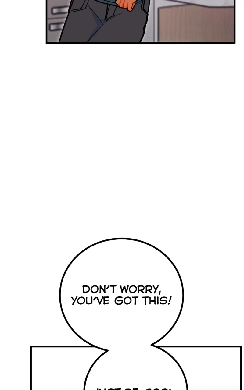 Girlfriend Manual Chapter 39 page 19 - 