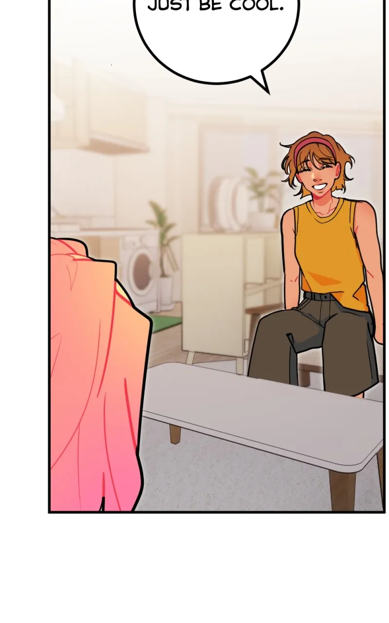 Girlfriend Manual Chapter 39 page 20 - 