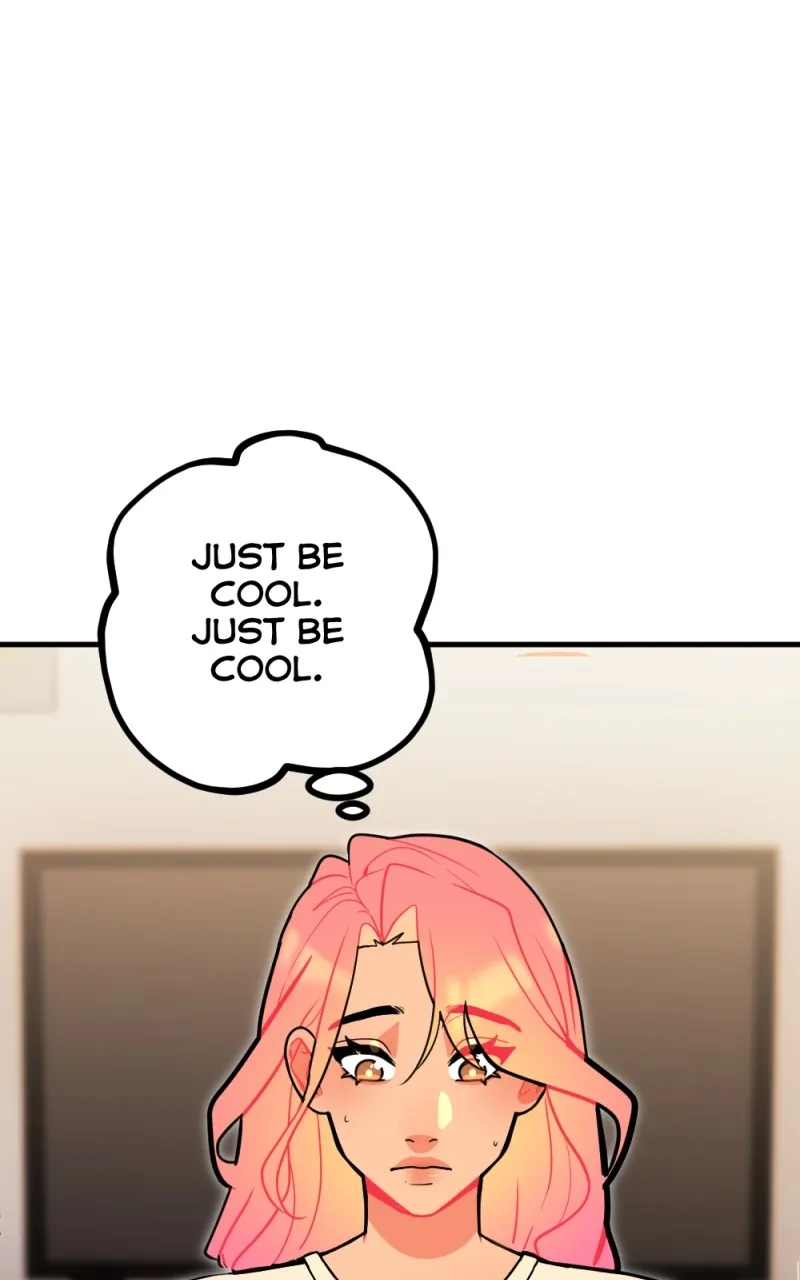 Girlfriend Manual Chapter 39 page 21 - 