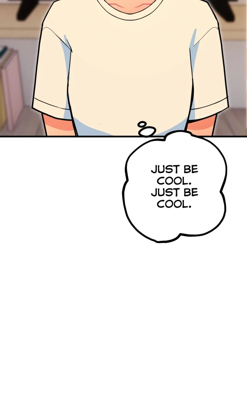 Girlfriend Manual Chapter 39 page 22 - 
