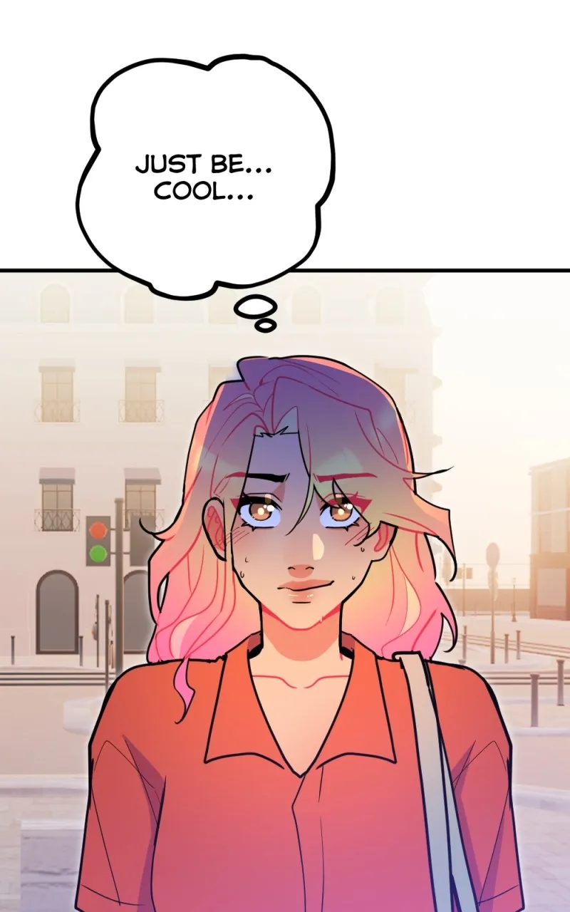 Girlfriend Manual Chapter 39 page 23 - 