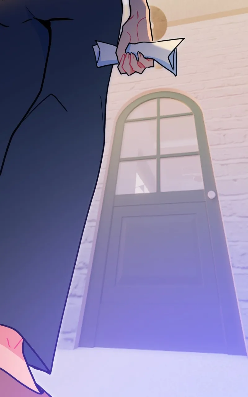Girlfriend Manual Chapter 39 page 25 - 