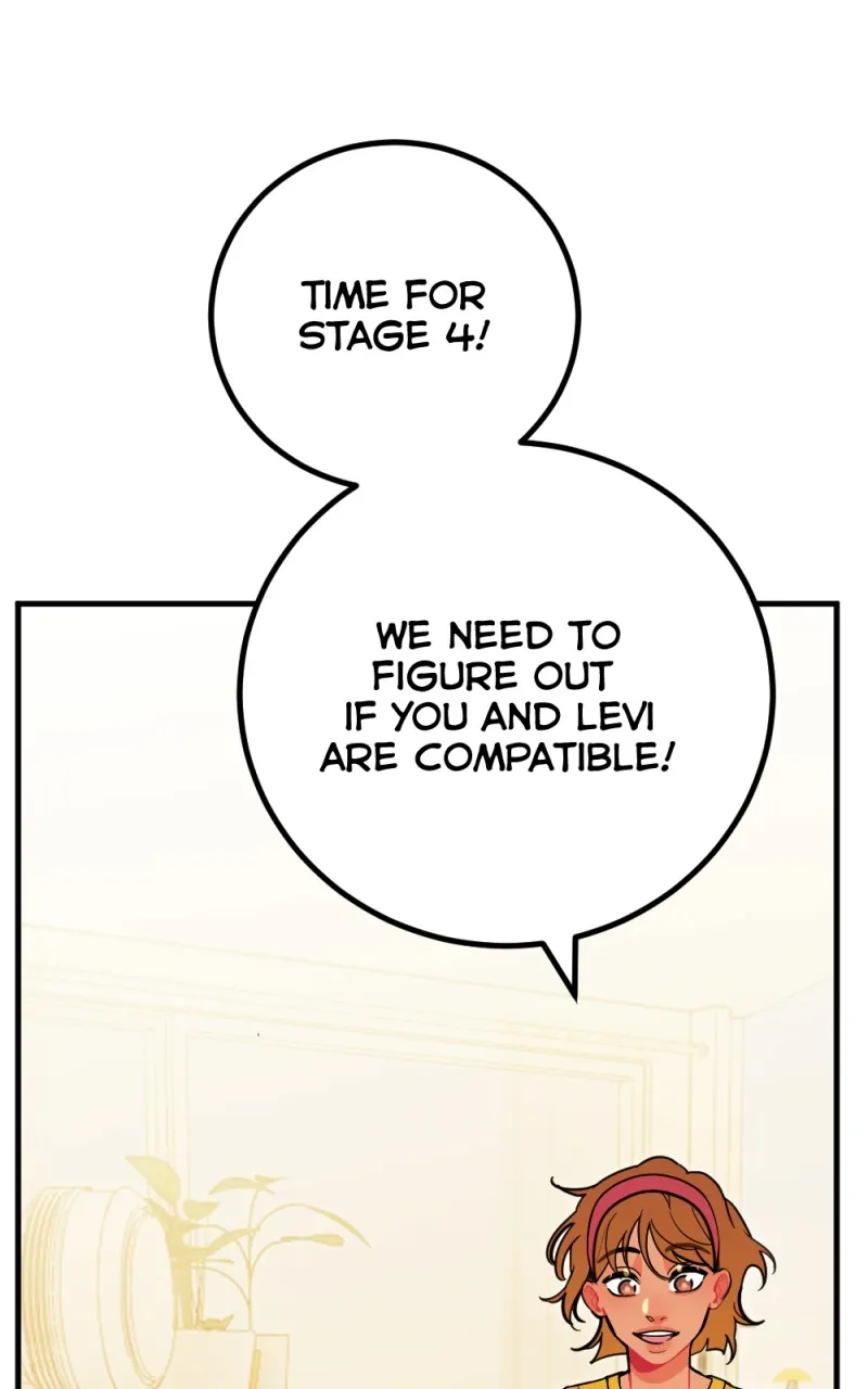 Girlfriend Manual Chapter 39 page 4 - 