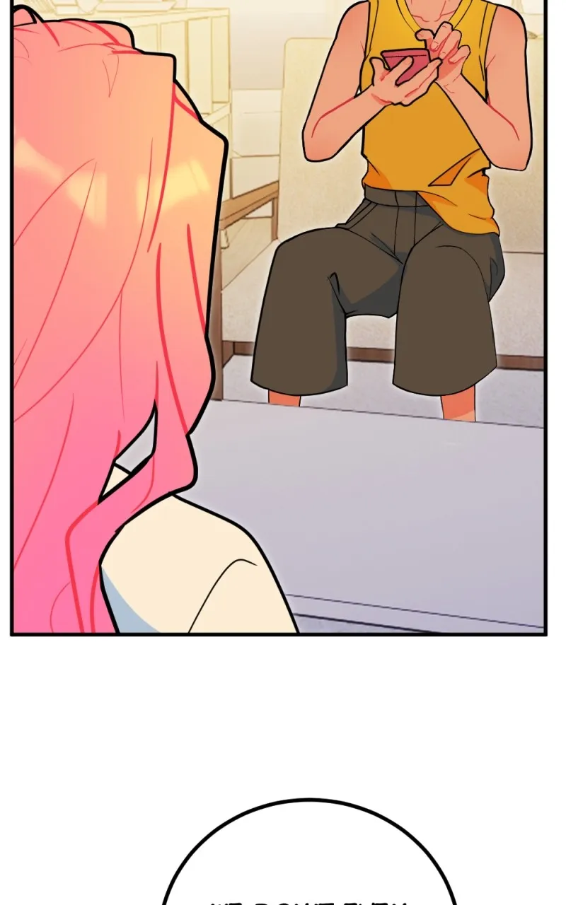 Girlfriend Manual Chapter 39 page 5 - 