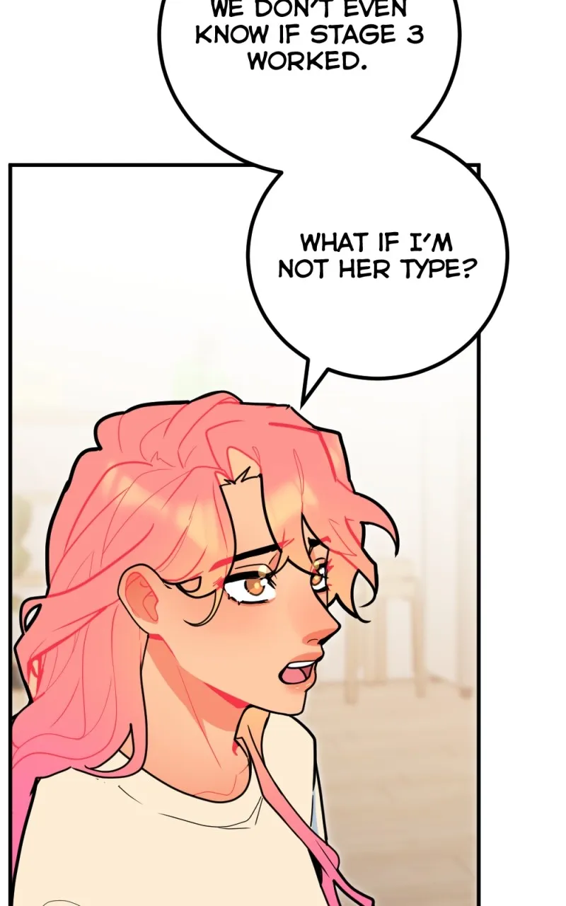 Girlfriend Manual Chapter 39 page 6 - 