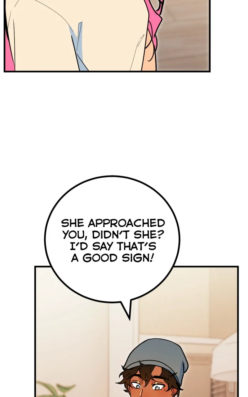 Girlfriend Manual Chapter 39 page 7 - 