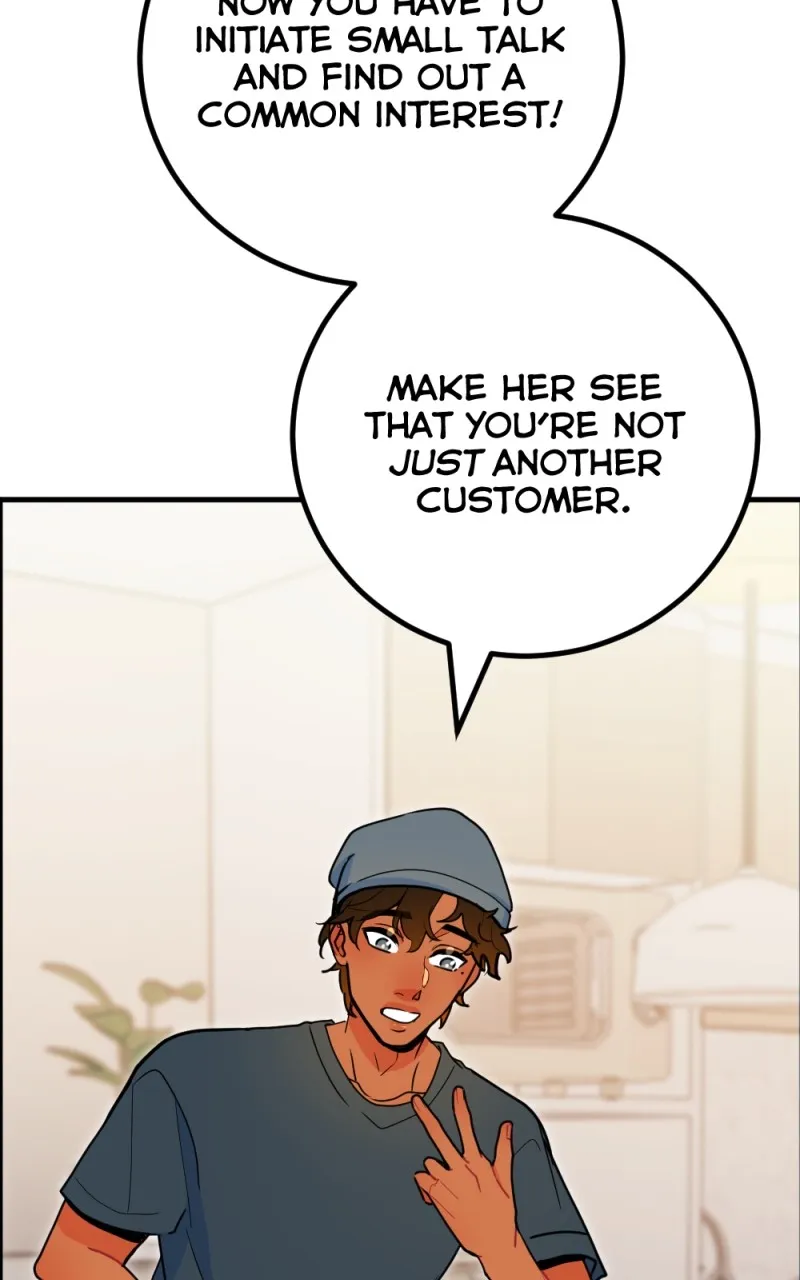 Girlfriend Manual Chapter 39 page 9 - 