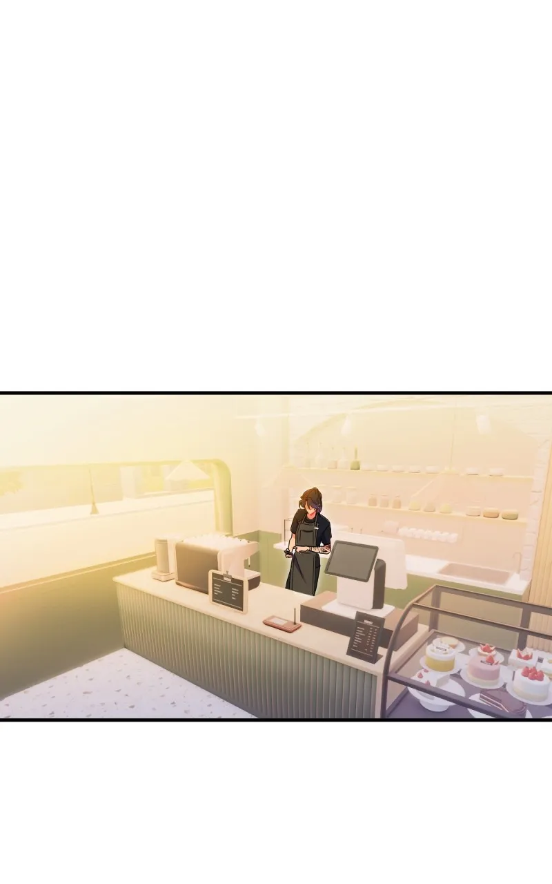 Girlfriend Manual Chapter 40 page 1 - 