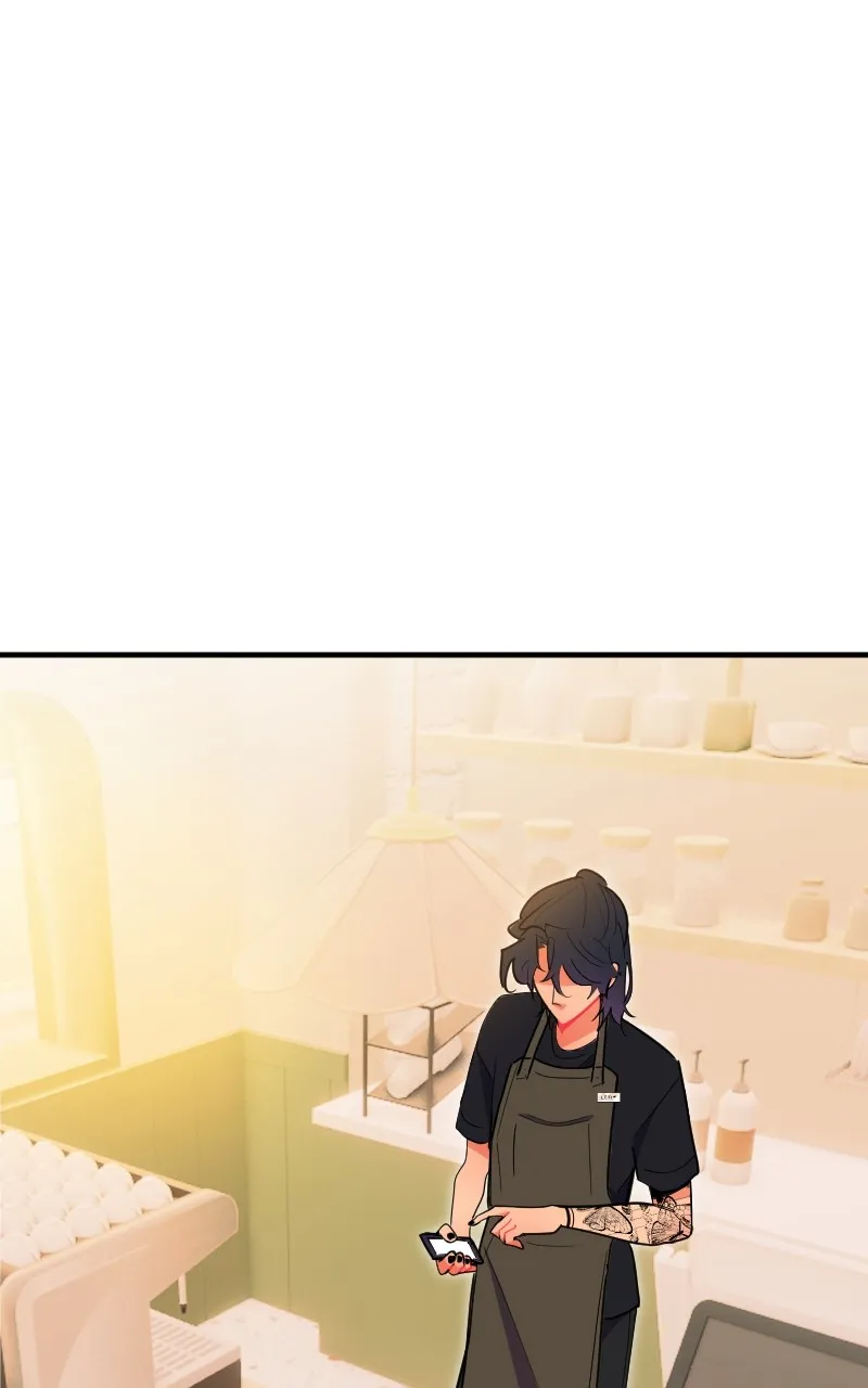 Girlfriend Manual Chapter 40 page 2 - 