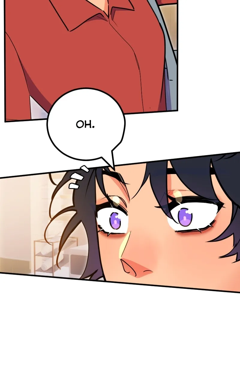 Girlfriend Manual Chapter 40 page 11 - 