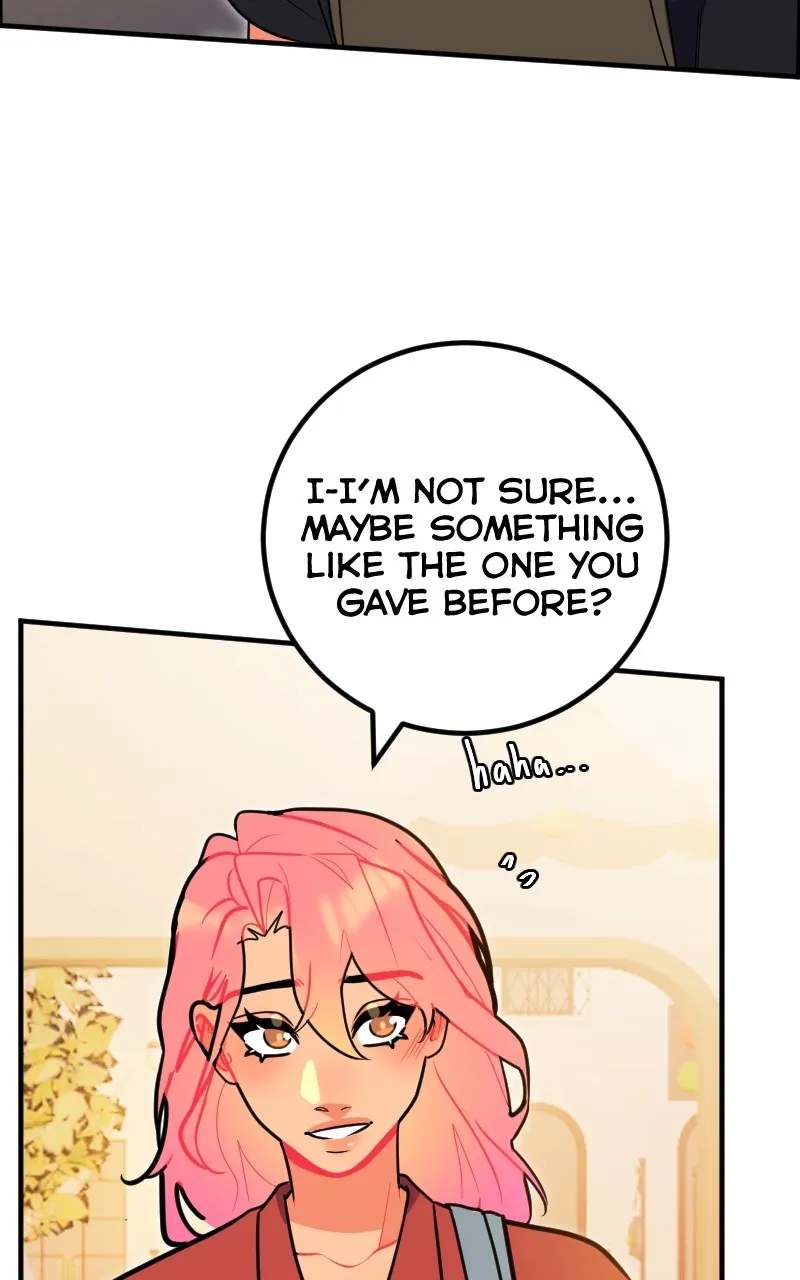 Girlfriend Manual Chapter 40 page 13 - 