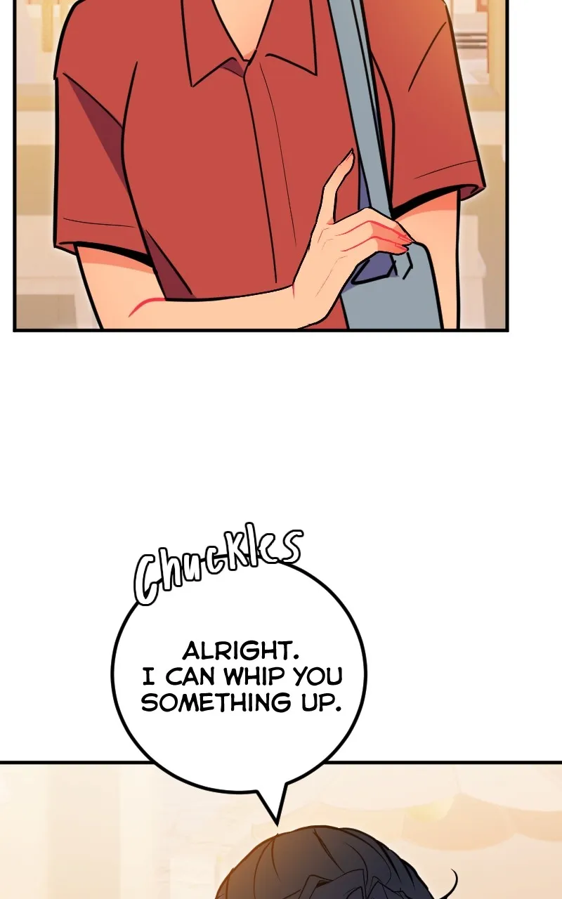 Girlfriend Manual Chapter 40 page 14 - 