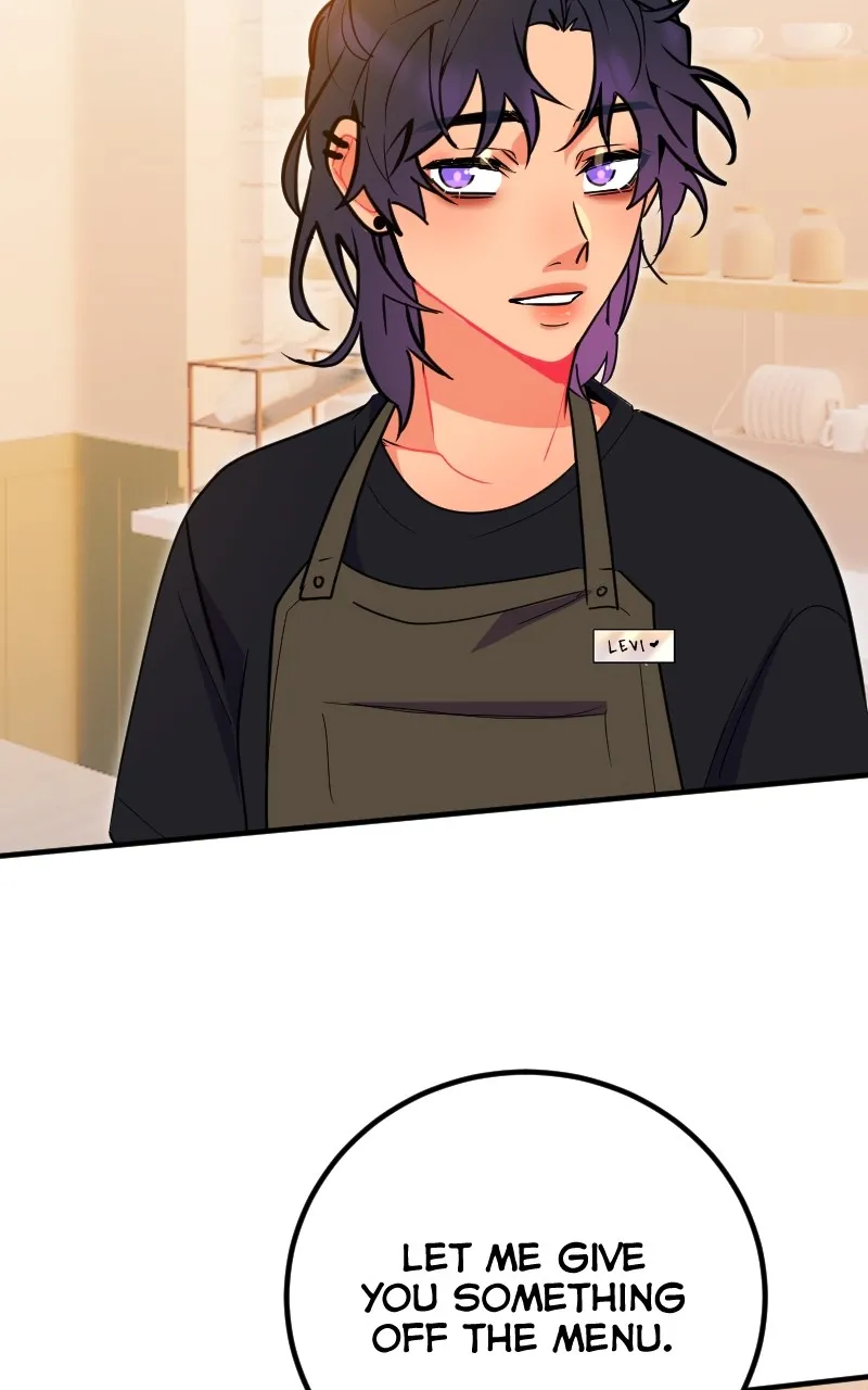 Girlfriend Manual Chapter 40 page 15 - 