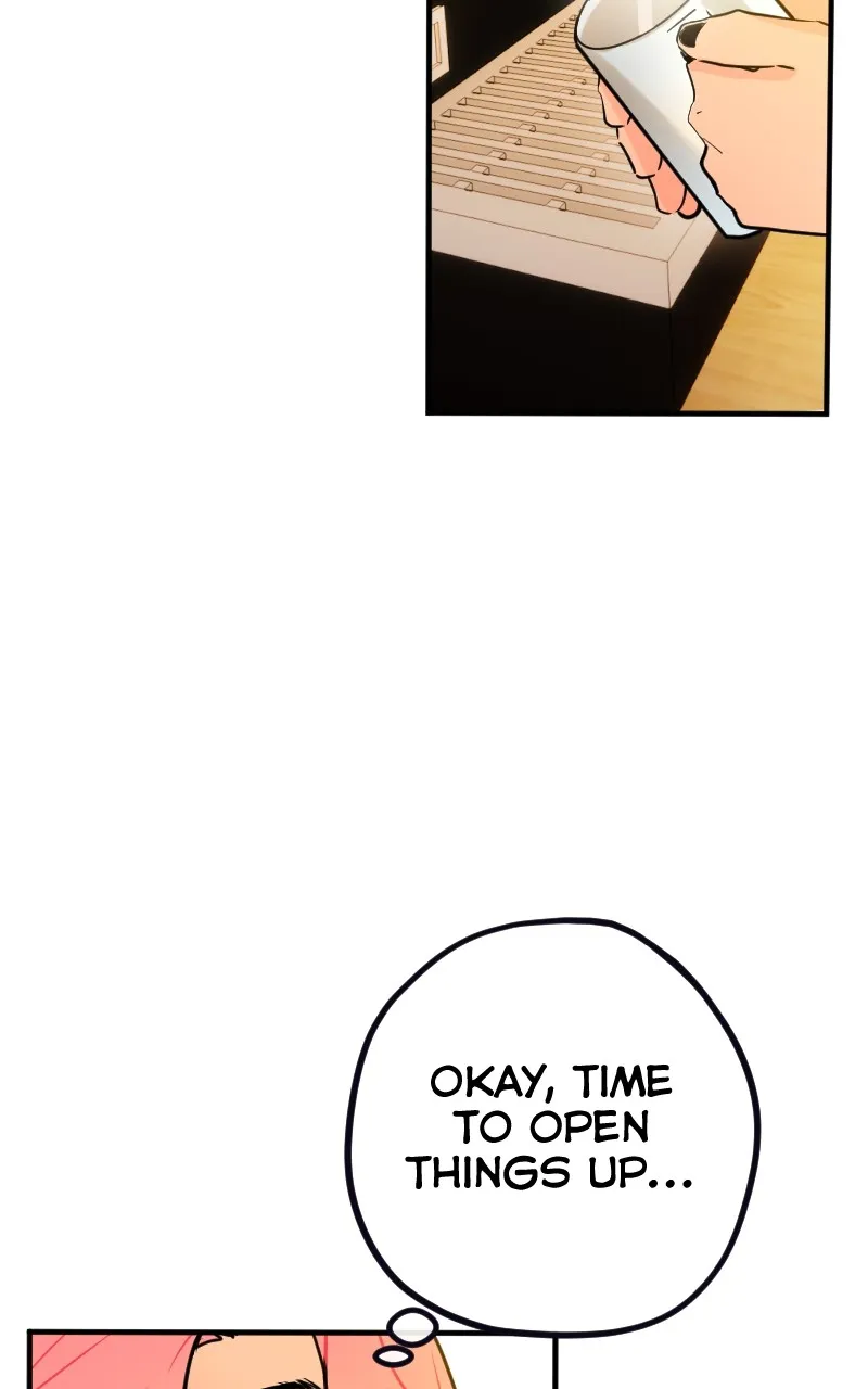 Girlfriend Manual Chapter 40 page 18 - 