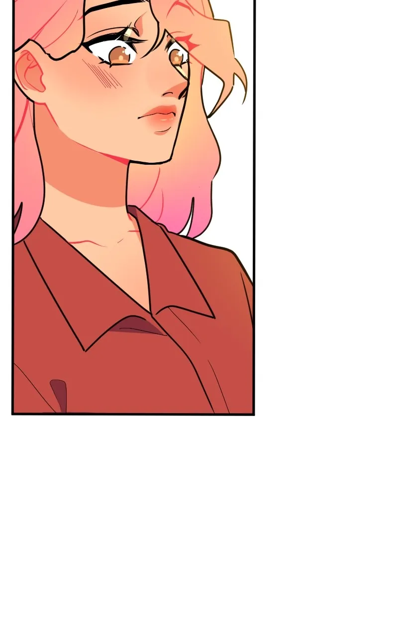 Girlfriend Manual Chapter 40 page 19 - 