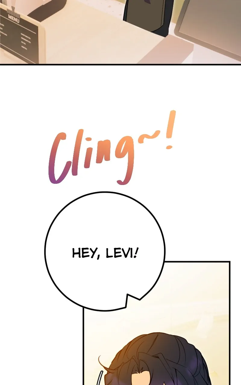 Girlfriend Manual Chapter 40 page 3 - 