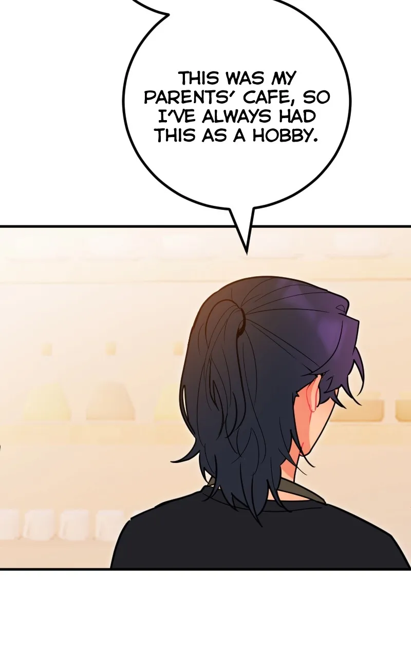 Girlfriend Manual Chapter 40 page 22 - 