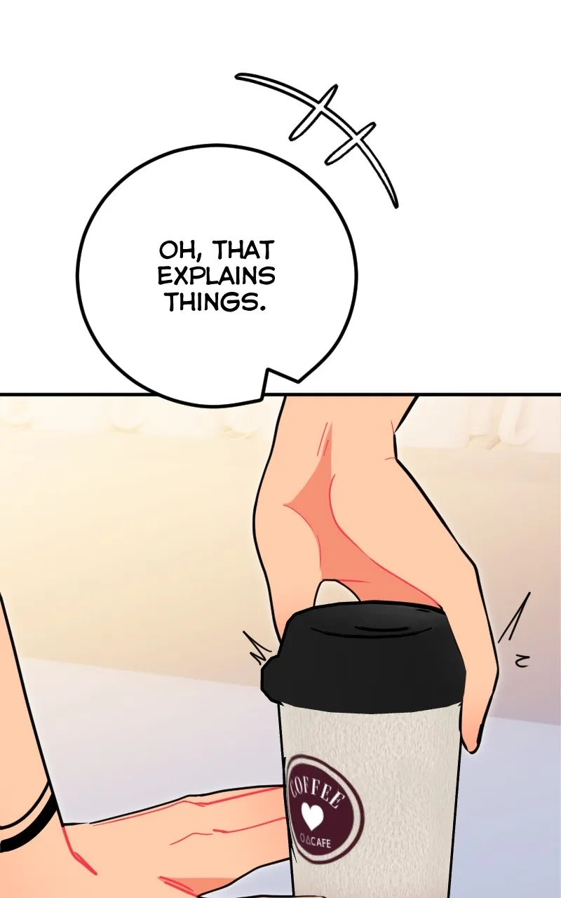 Girlfriend Manual Chapter 40 page 23 - 