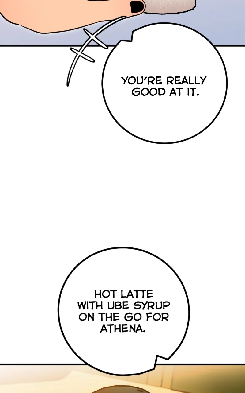 Girlfriend Manual Chapter 40 page 24 - 
