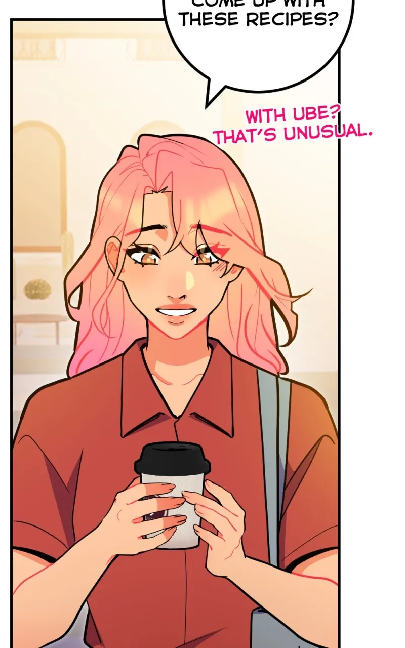 Girlfriend Manual Chapter 40 page 26 - 