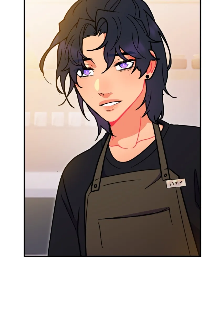 Girlfriend Manual Chapter 40 page 28 - 