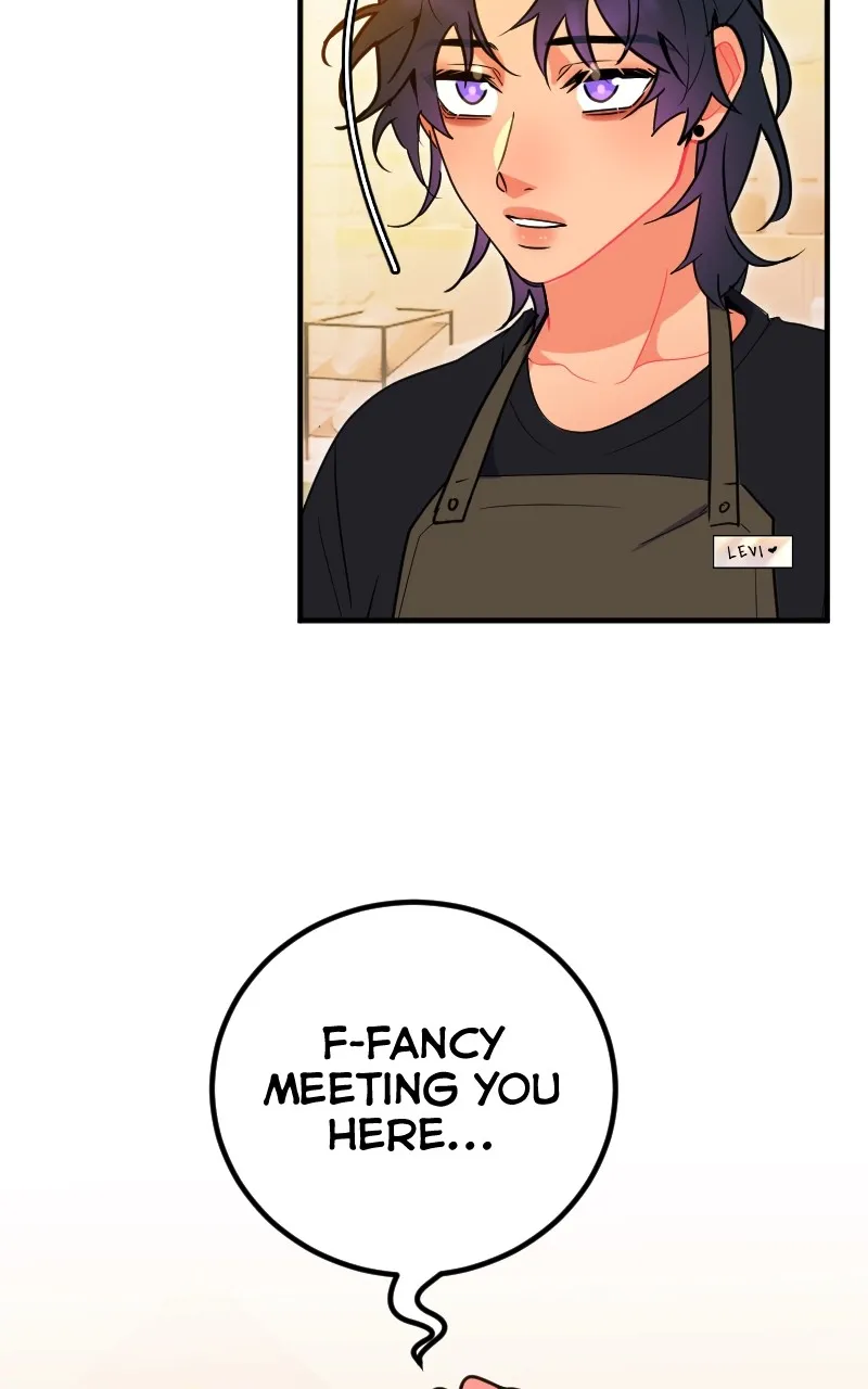 Girlfriend Manual Chapter 40 page 4 - 