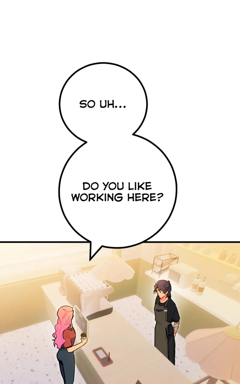 Girlfriend Manual Chapter 40 page 31 - 