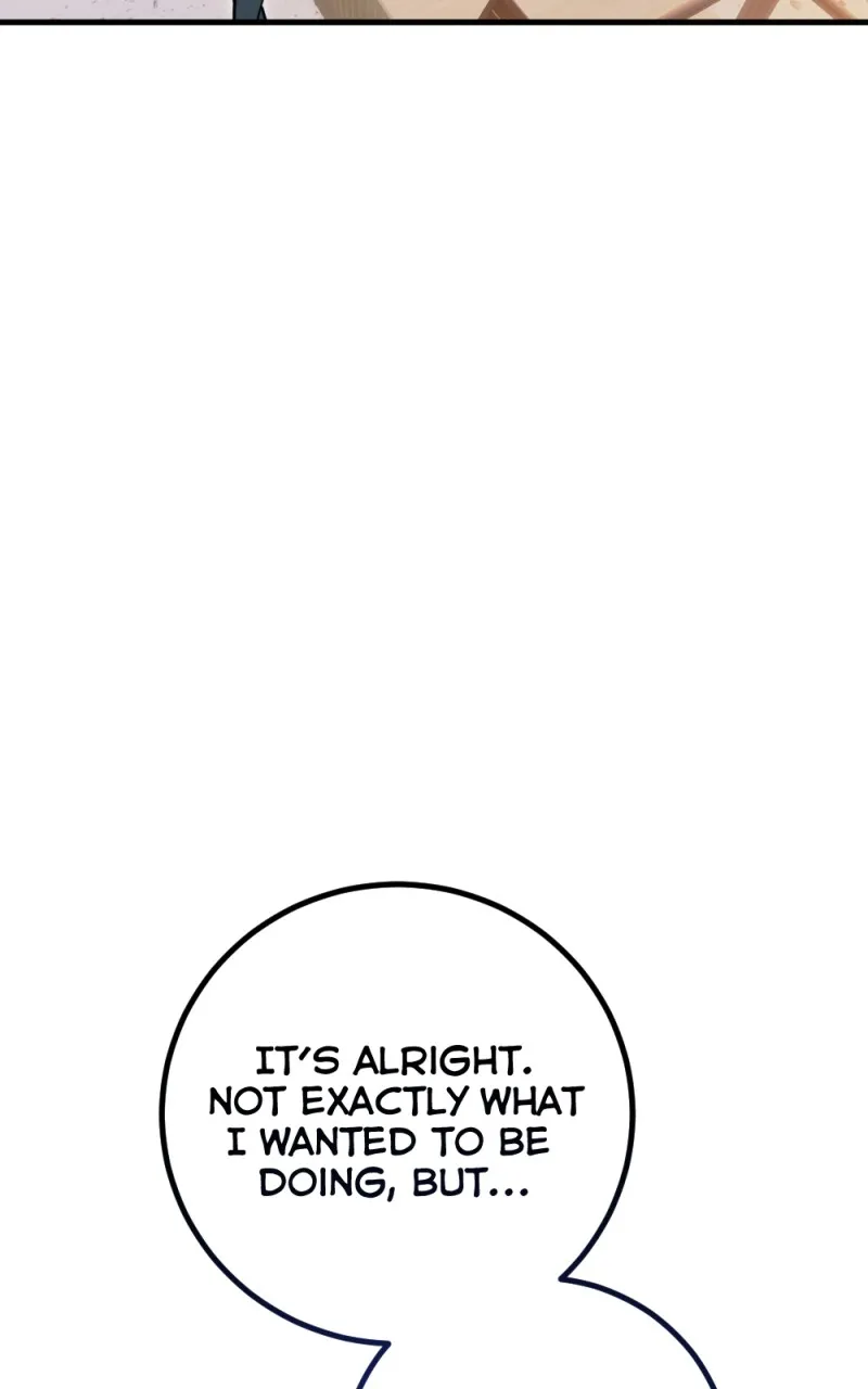 Girlfriend Manual Chapter 40 page 32 - 
