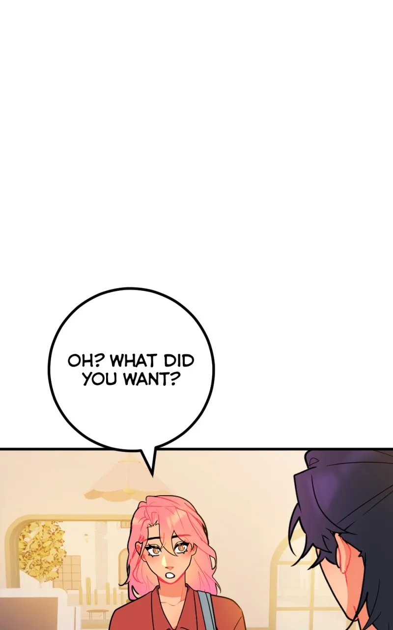 Girlfriend Manual Chapter 40 page 34 - 