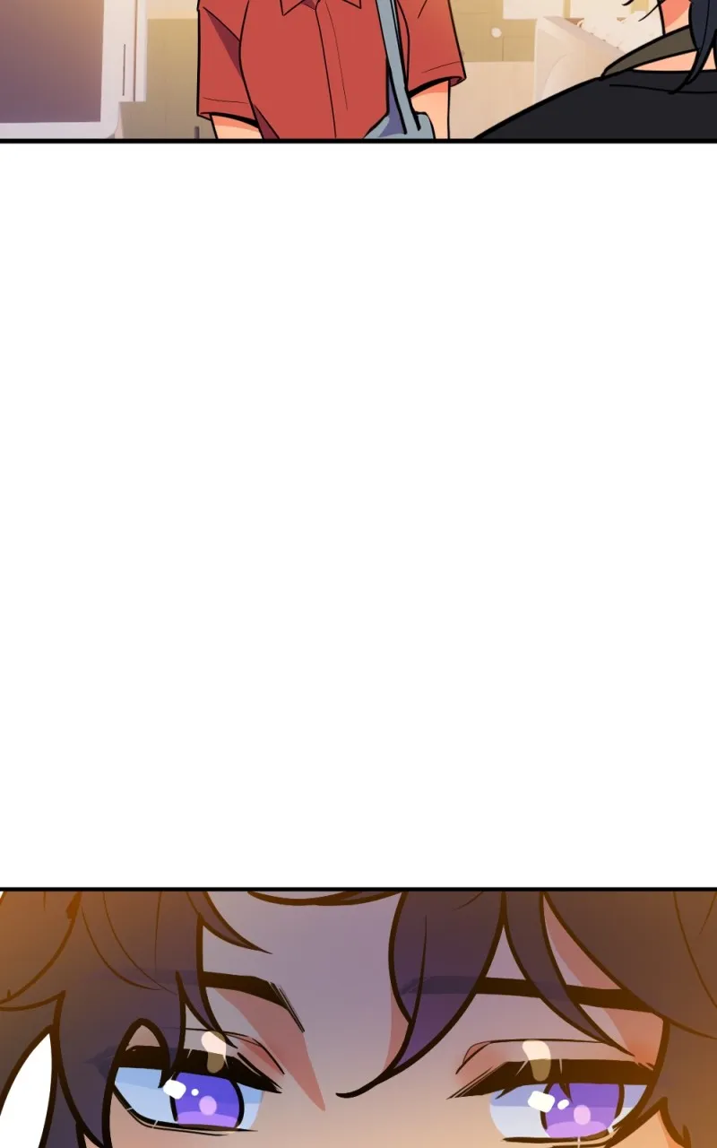 Girlfriend Manual Chapter 40 page 35 - 