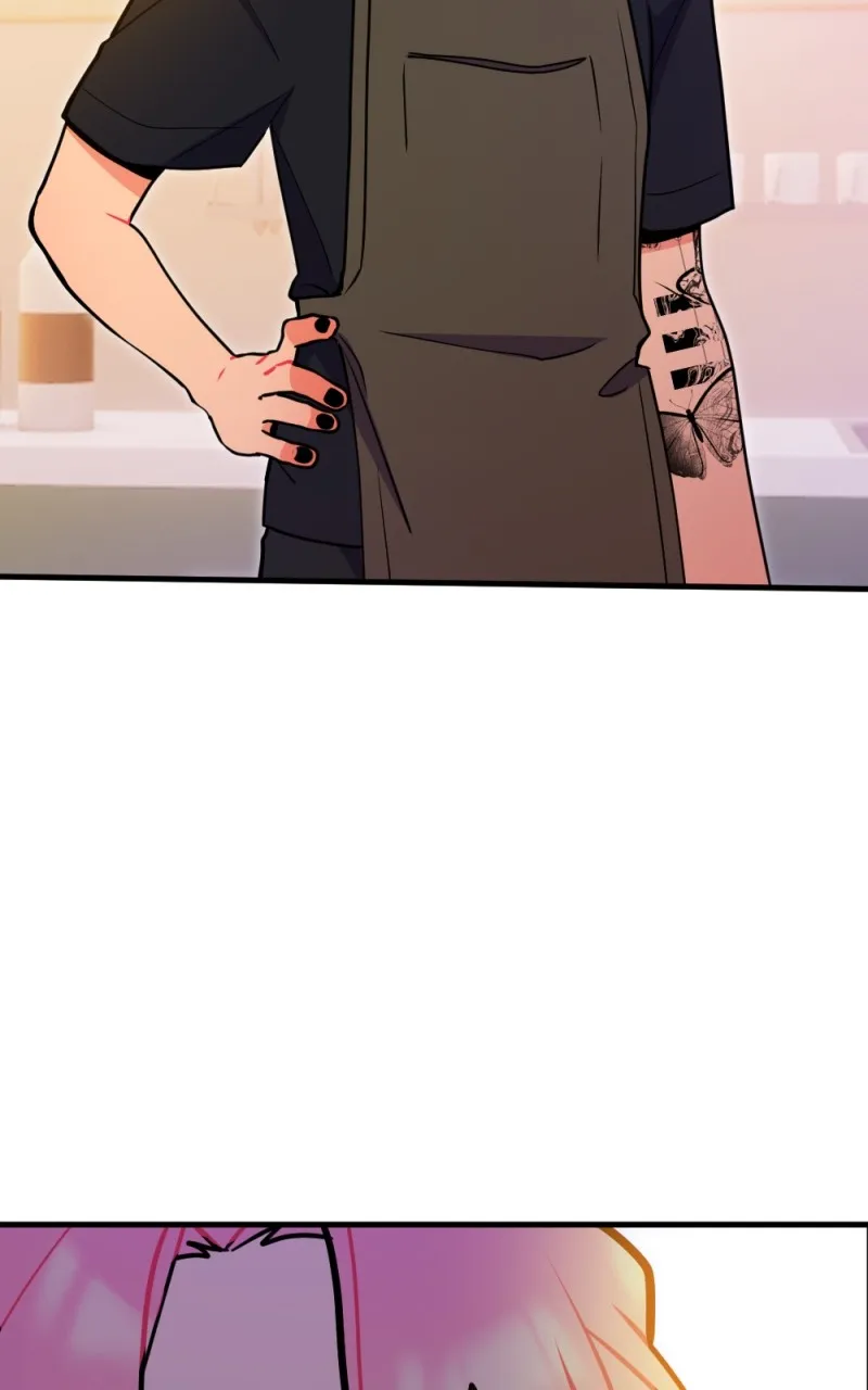 Girlfriend Manual Chapter 40 page 37 - 
