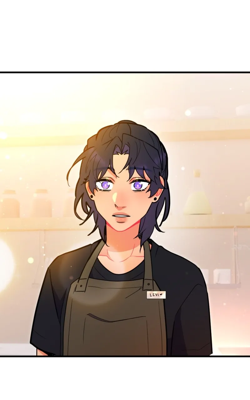 Girlfriend Manual Chapter 40 page 41 - 