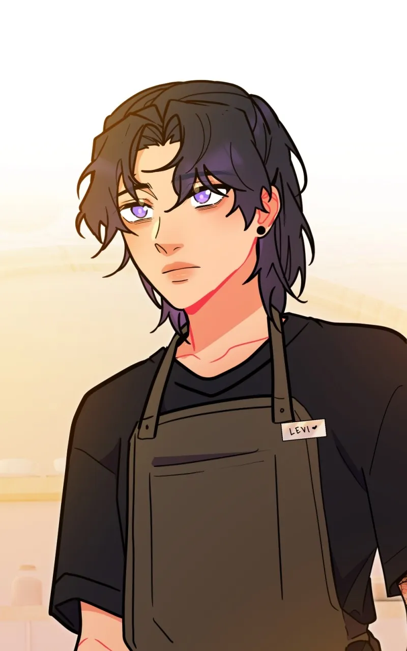 Girlfriend Manual Chapter 40 page 45 - 