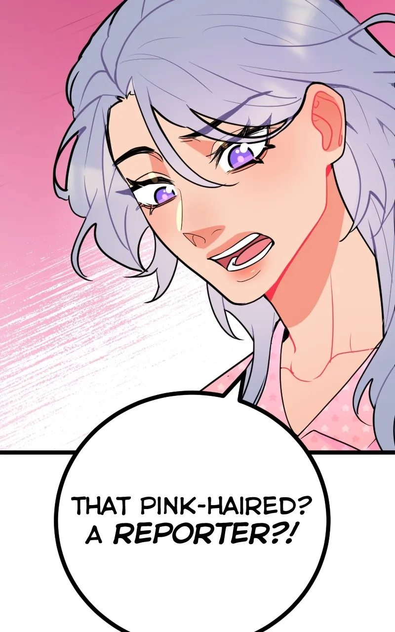 Girlfriend Manual Chapter 41 page 2 - 
