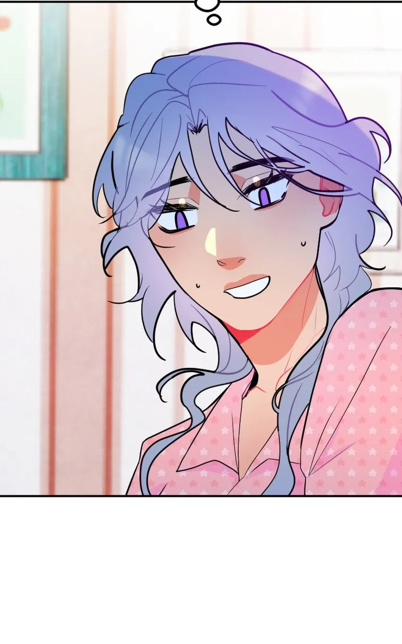Girlfriend Manual Chapter 41 page 11 - 